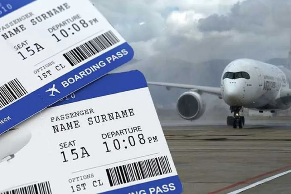 Condenan a una agencia de viajes por vuelos cancelados en pandemia