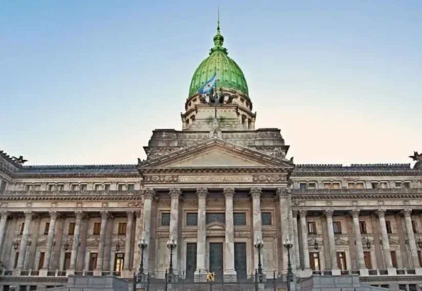 Reforma laboral en el Congreso: el Gobierno cedió en puntos clave previo al tratamiento