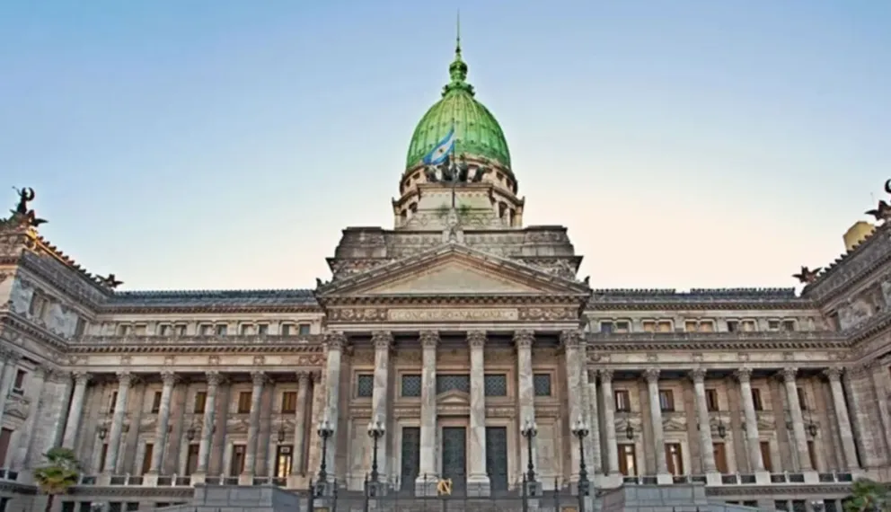 Reforma laboral en el Congreso: el Gobierno cedió en puntos clave previo al tratamiento