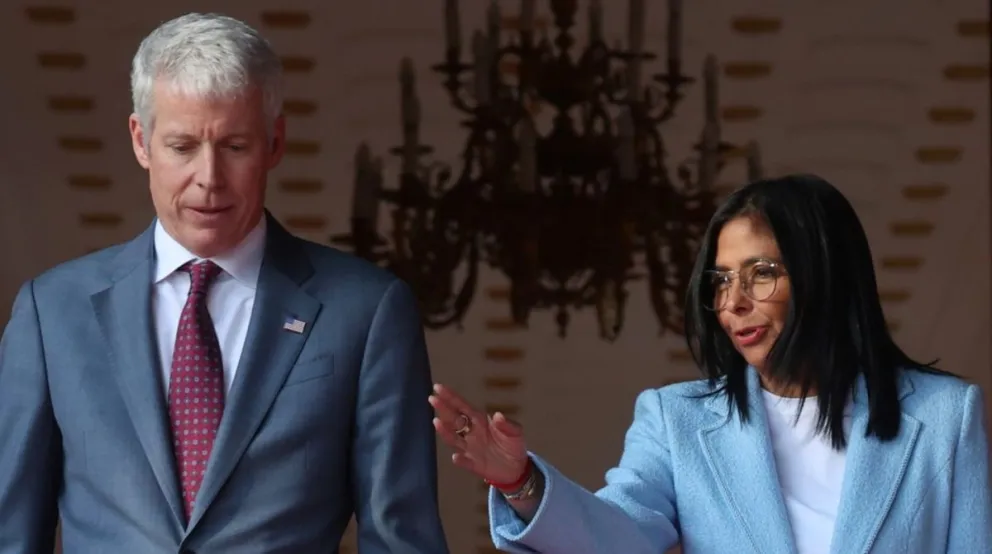 Delcy Rodríguez eliminó siete programas clave del chavismo