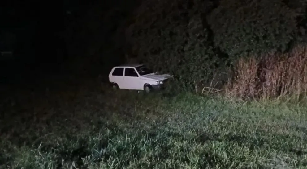 Intentó asistir a un conductor que chocó con un carpincho y murió atropellado