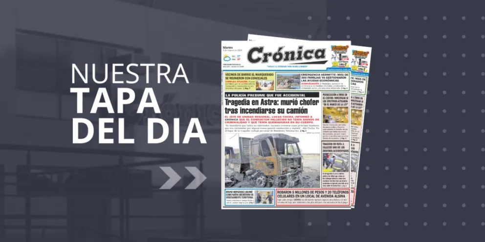 Martes 3 de febrero de 2026