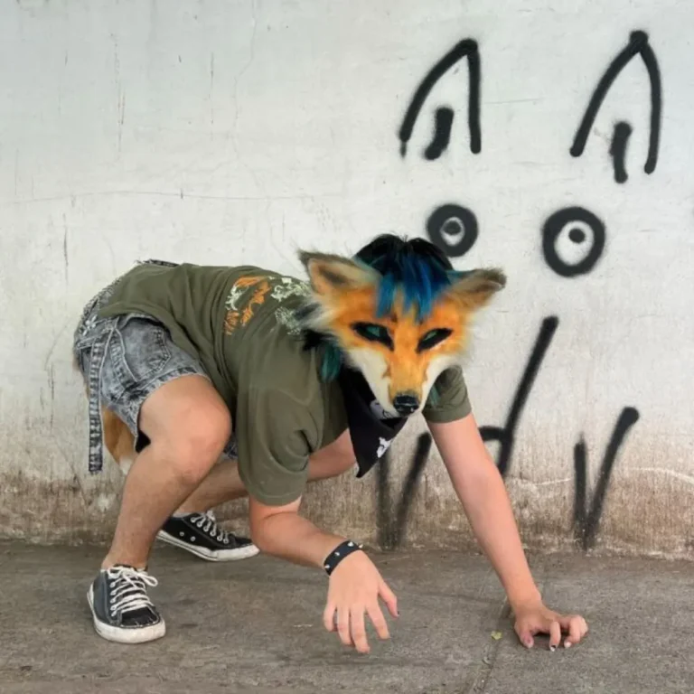 Una mujer denunció que su hija fue mordida por un therian en Jesús María