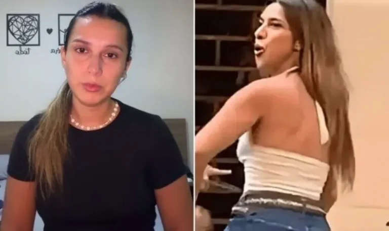 Habló la abogada argentina detenida en Brasil por racismo: “Estoy muerta de miedo”