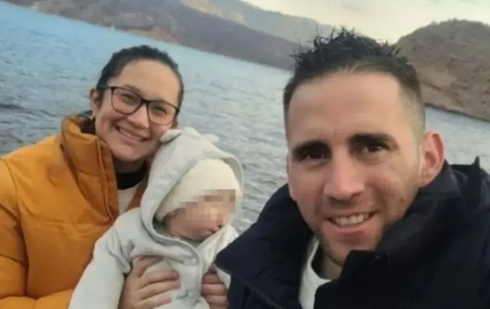 Nahuel Gallo sigue en huelga de hambre en Venezuela