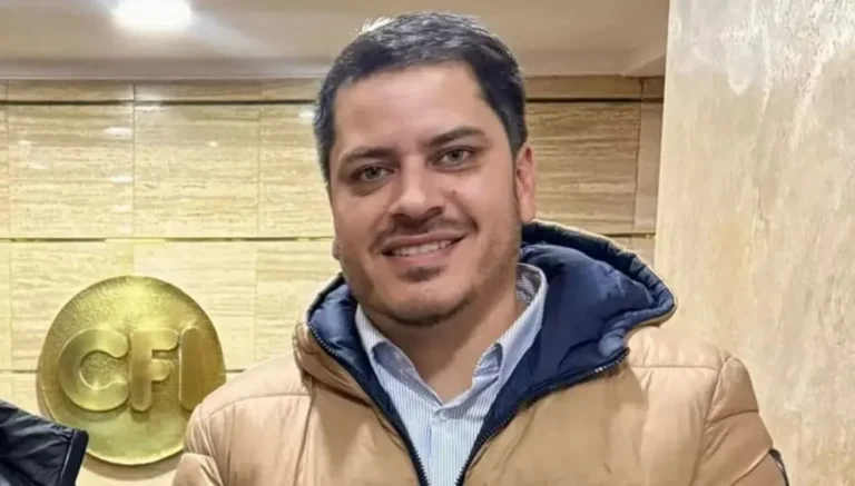 Cambios en el Gabinete: Diego Brandán es el nuevo secretario de Pesca de Chubut