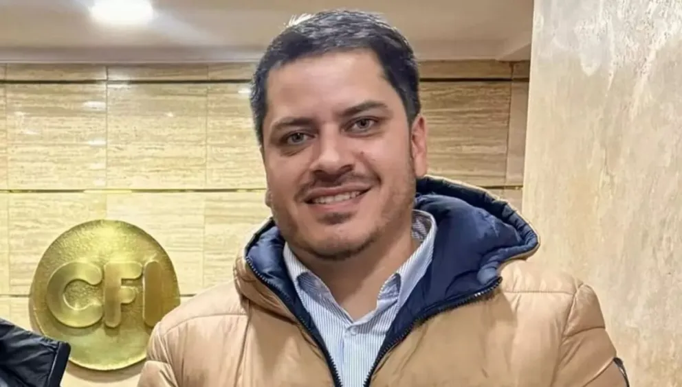 Cambios en el Gabinete: Diego Brandán es el nuevo secretario de Pesca de Chubut