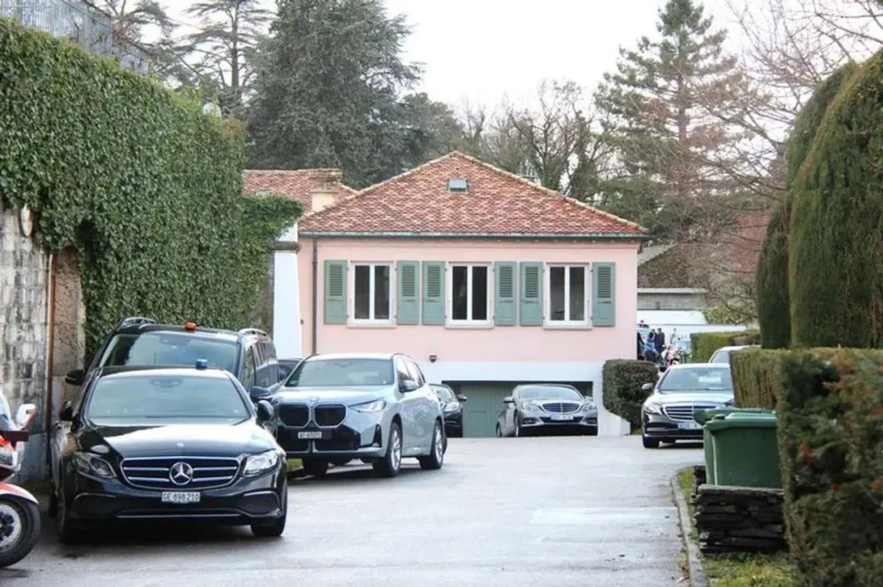 Irán y Estados Unidos avanzan en negociaciones nucleares con apertura histórica