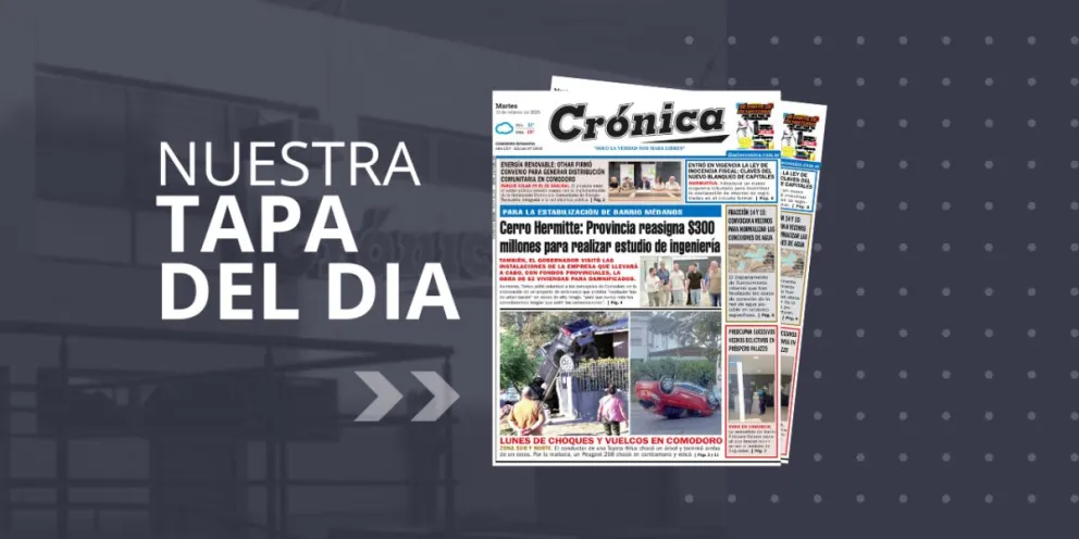 Martes 10 de febrero de 2026