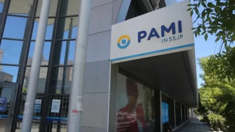 Conflicto con PAMI: 28 instituciones de salud de la Patagonia suspenden cirugías y consultas programadas