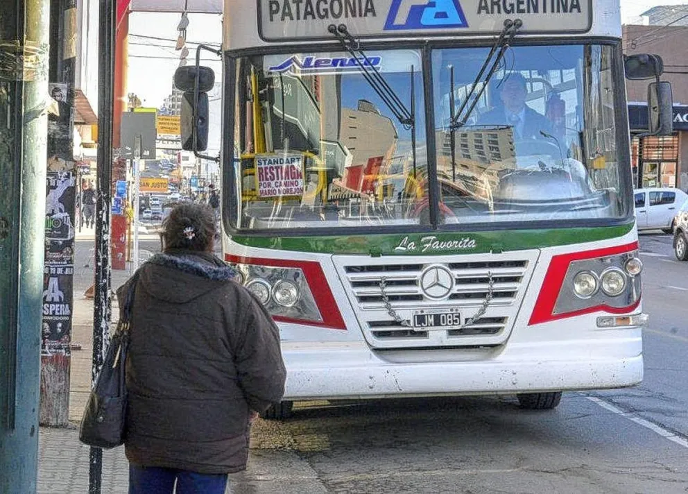 En las próximas semanas se conocerá quién quedará a cargo del servicio de transporte público