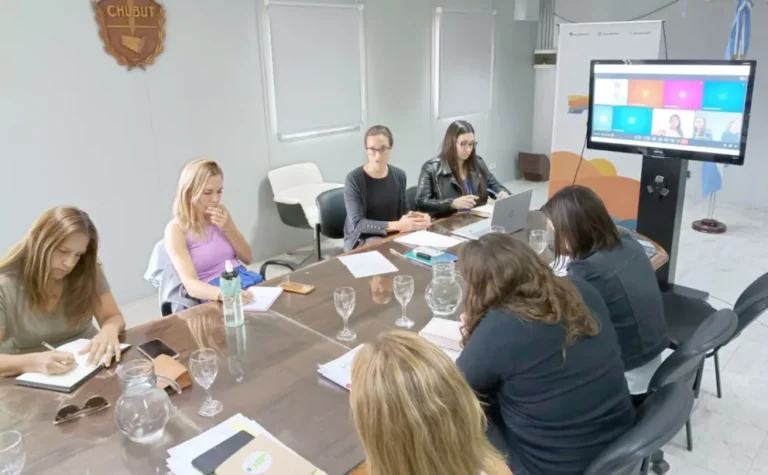 Provincia destacó apertura de municipios del Valle para fortalecer el control y la prevención del Síndrome Urémico Hemolítico