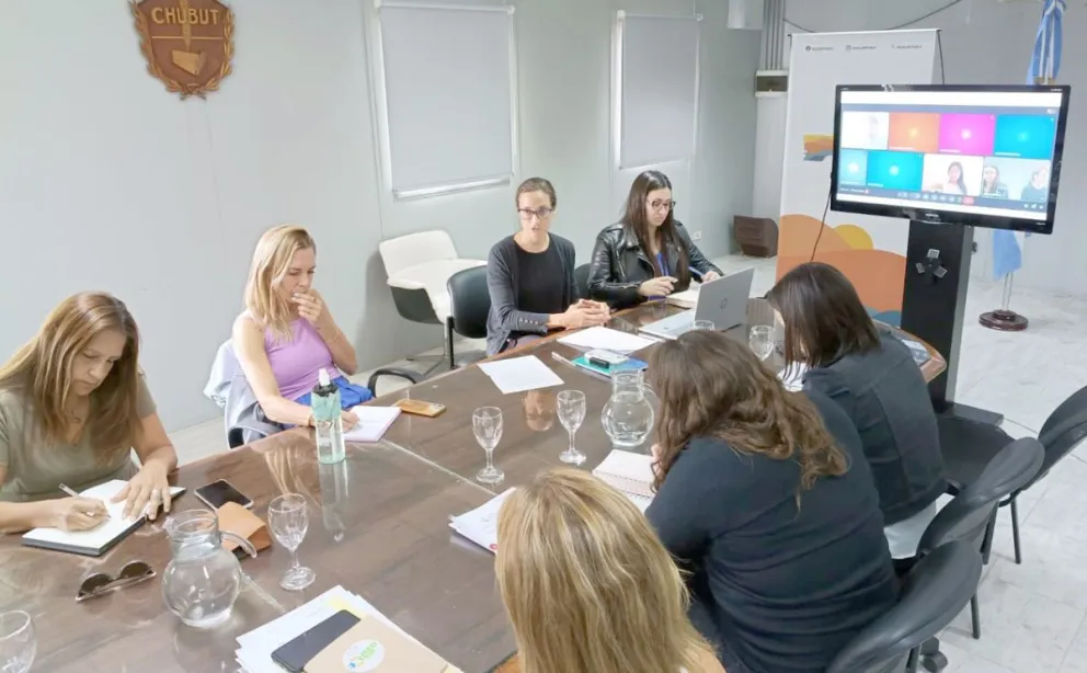 Provincia destacó apertura de municipios del Valle para fortalecer el control y la prevención del Síndrome Urémico Hemolítico