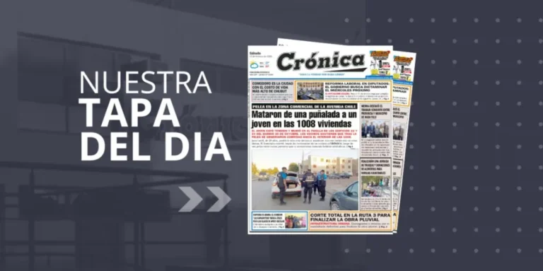 Sábado 14 de febrero de 2026