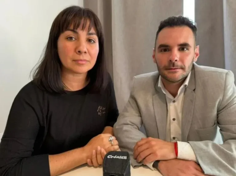 El juicio contra docente acusada de abuso en Trelew arranca el 3 de agosto