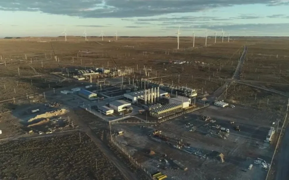 Por qué PECOM se quedó con el área Manantiales Behr de YPF