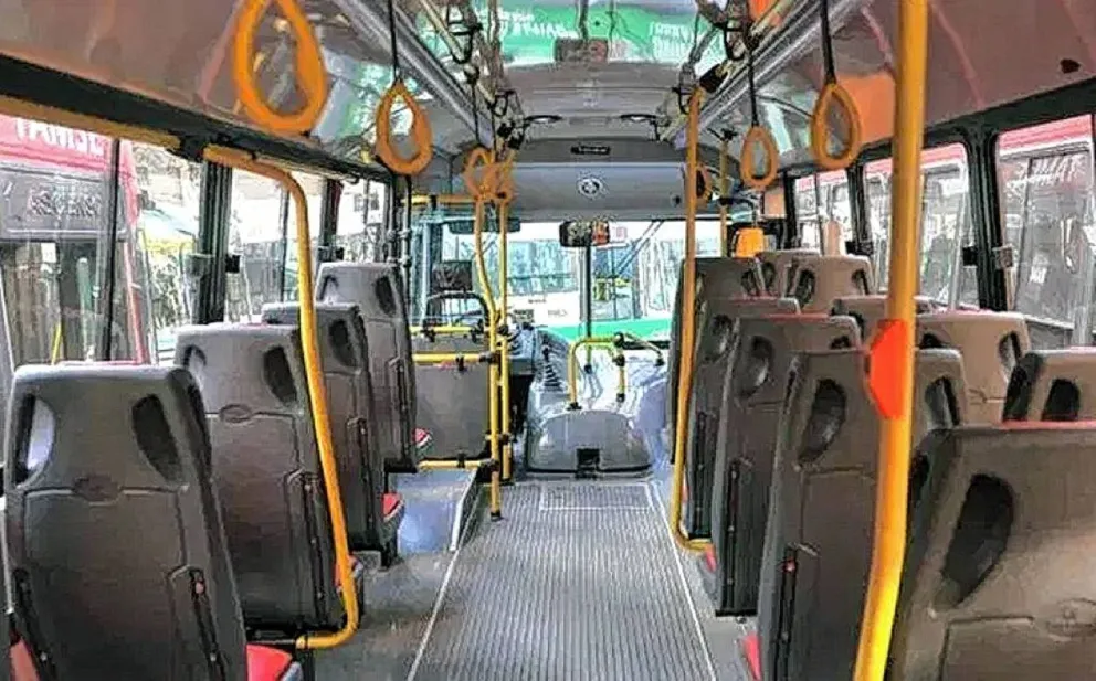 El Gobierno dictó conciliación obligatoria entre la UTA y las empresas de transporte ante posible paro de colectivos