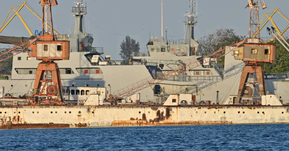 Sangriento enfrentamiento: Cuba vincula a los ocupantes de la lancha procedente EEUU con un plan terrorista