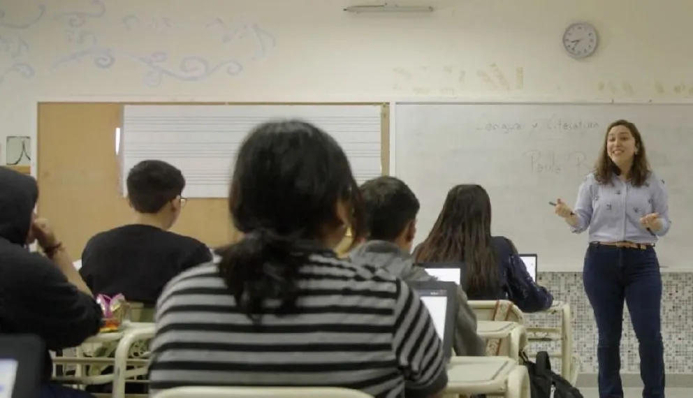 Abre el concurso que cambiará la estabilidad laboral en el Nivel Secundario: Educación convoca a la titularización Docente 2026