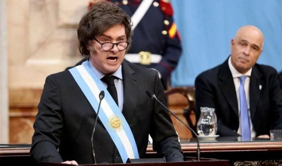 El Gobierno oficializó la convocatoria para el inicio de sesiones en el Congreso