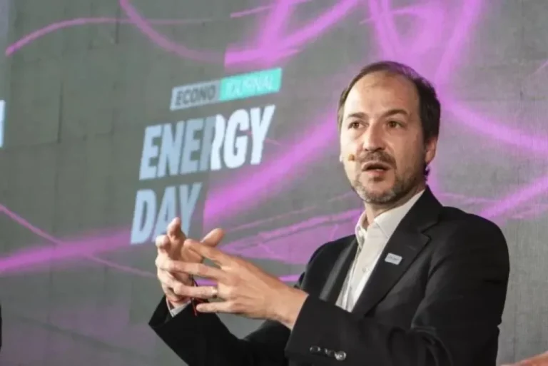 Diego Trabucco lidera Nova Energy tras quedarse con los activos de DLS en Chubut y Santa Cruz