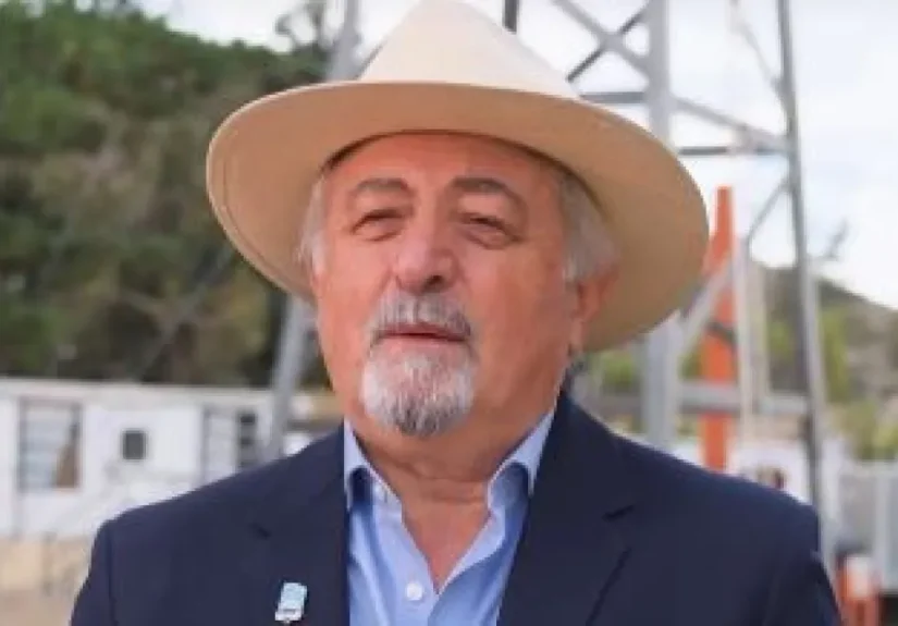 El intendente cuestionó la salida de YPF y llamó a defender la matriz energética de Comodoro