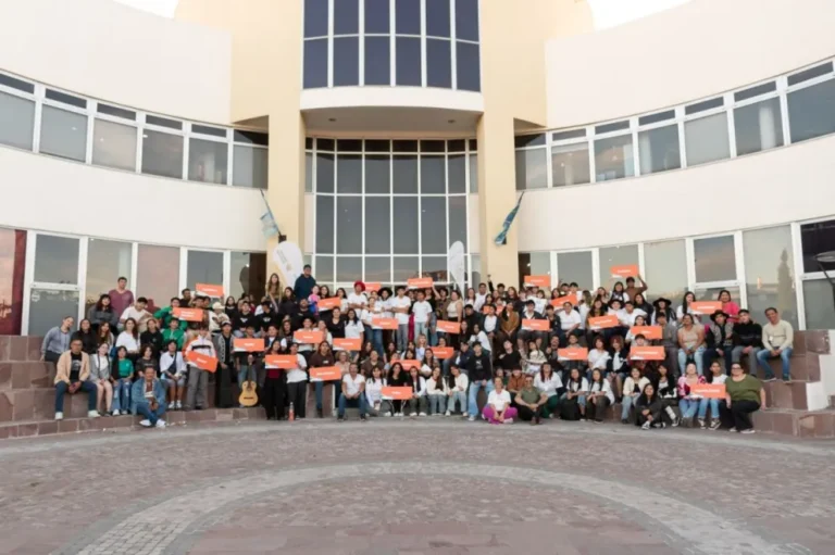 Más de 170 jóvenes de toda la provincia participaron de las Finales de los Juegos Culturales Chubutenses