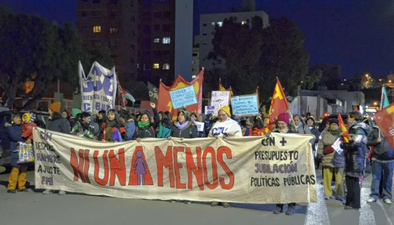 El primer mes de 2026 dejó un saldo de 24 femicidios