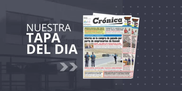 Sábado 7 de febrero de 2026