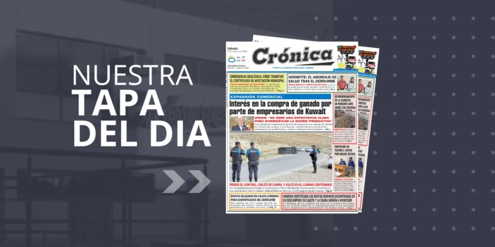 Sábado 7 de febrero de 2026