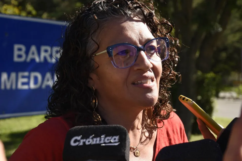 Vecinos de Médanos, sobre los datos técnicos: "No podemos esperar un año"