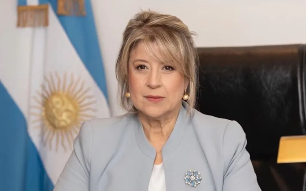 Monteoliva: “El que las hace, las paga”