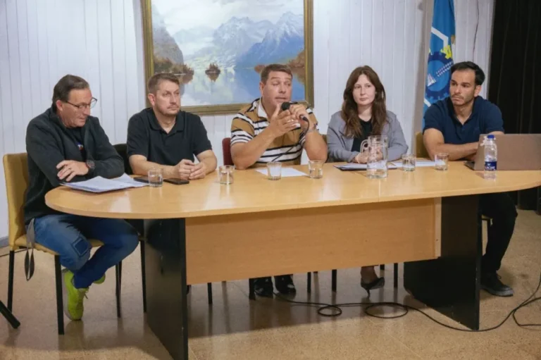 Rawson elimina Ingresos Brutos y Tasa de Seguridad e Higiene para monotributistas