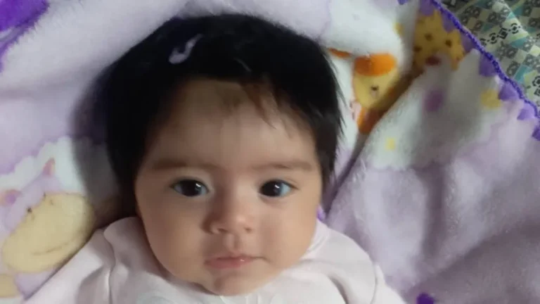 Liana podrá viajar al Hospital Garrahan tras una campaña solidaria