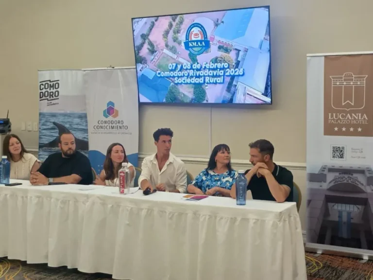 Comodoro se suma a la Ruta Nacional del Alfajor: fechas y actividades