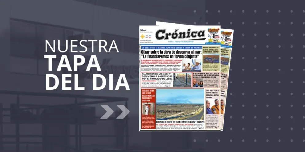 Sábado 21 de febrero de 2026