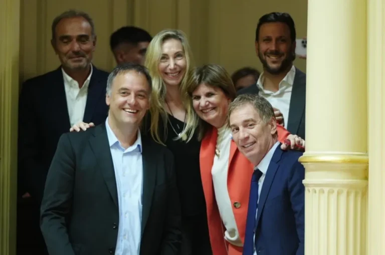 El Gobierno impulsa la reforma laboral en Diputados y acelera para aprobarla antes del discurso de Milei del 1 de marzo