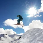 Esquí en La Hoya: Lanzan pases con precio promocional y beneficios flex para 2026