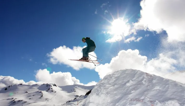 Esquí en La Hoya: Lanzan pases con precio promocional y beneficios flex para 2026