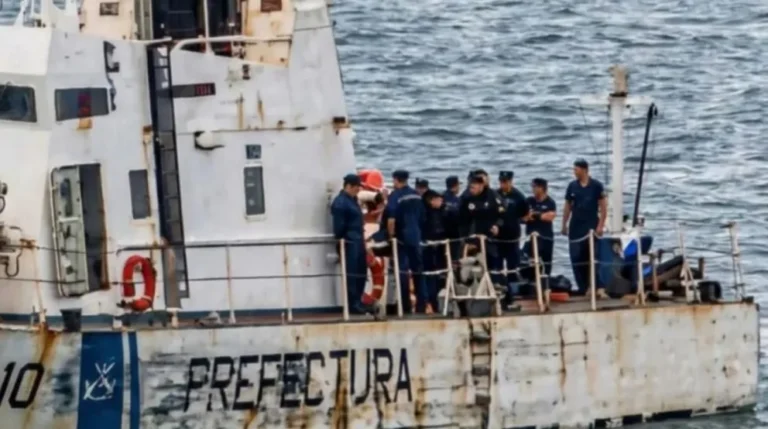 Prefectura descarta encontrar con vida a la joven desaparecida en Madryn