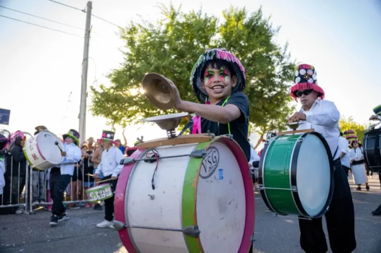 Este domingo se concretarán los Pre Carnavales 2026