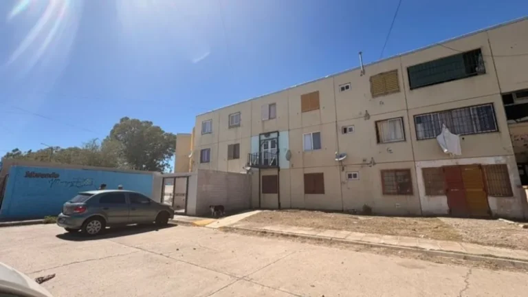 Roban un auto adaptado para un niño con discapacidad