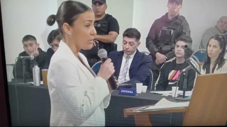 Robo a Farmacia Gutiérrez: el caso será elevado a juicio por jurados