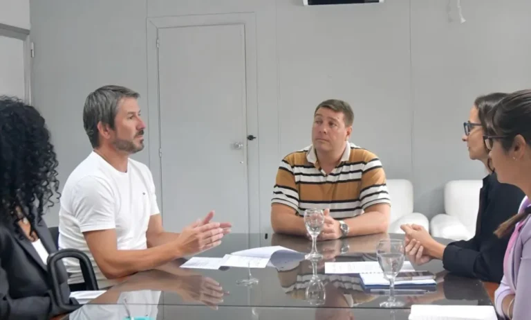 Realizan controles y campañas preventivas de Síndrome Urémico Hemolítico