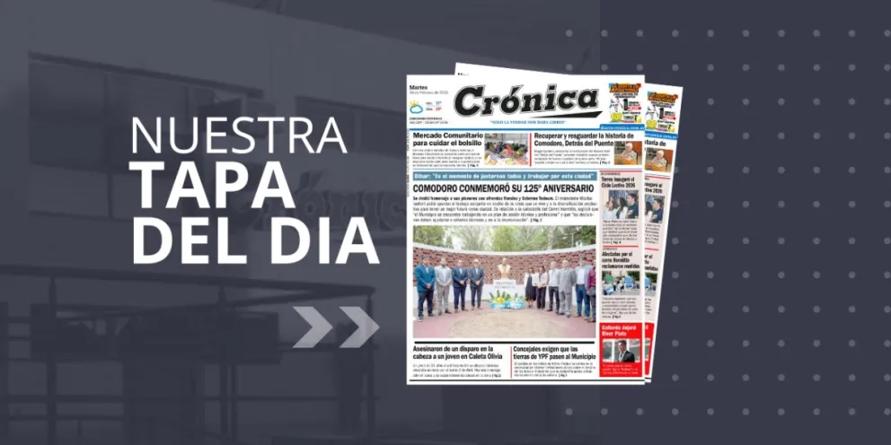 Martes 24 de febrero de 2026