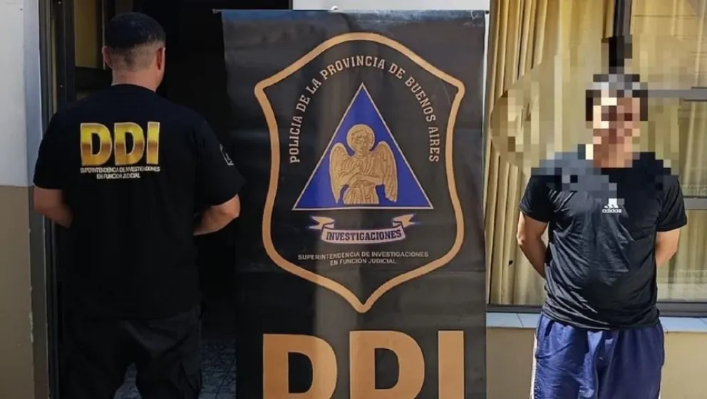 Detuvieron a un hombre acusado de matar a su hija recién nacida en Bahía Blanca