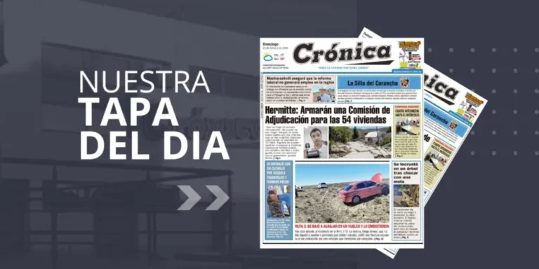 Domingo 22 de febrero de 2026