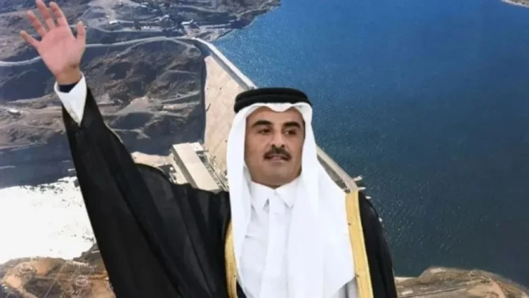 Multimillonario qatarí compró 10.000 hectáreas patagónicas