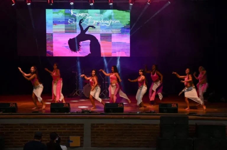 Esquel celebra su 120° aniversario con una Expo de verano