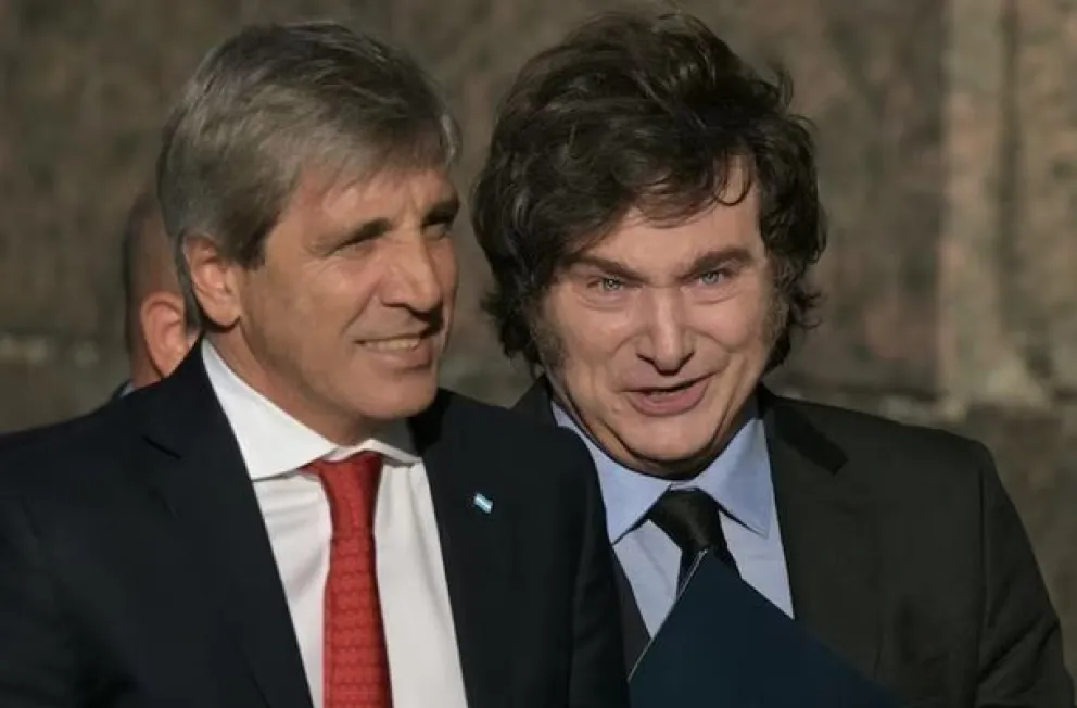 El Gobierno nacional celebró la media sanción del Régimen Penal Juvenil